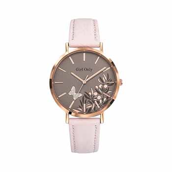 ساعت زنانه جی او GO - کد 699091