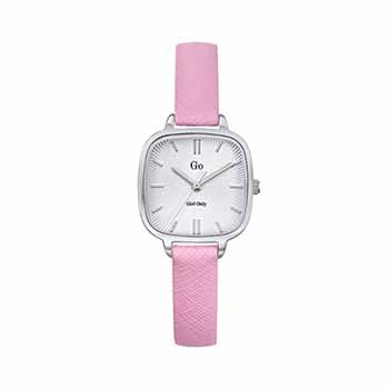 ساعت زنانه جی او GO - کد 699190