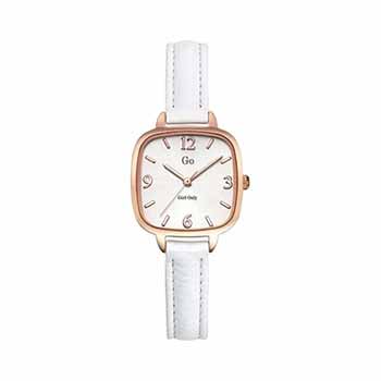 ساعت زنانه جی او GO - کد 699232