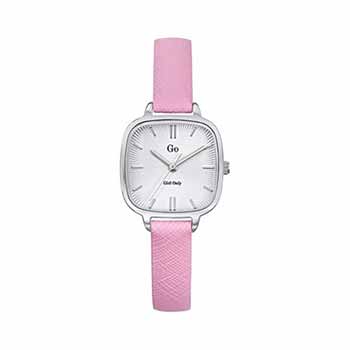 ساعت زنانه جی او GO - کد 699290