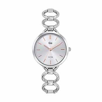 ساعت زنانه جی او GO - کد 695213