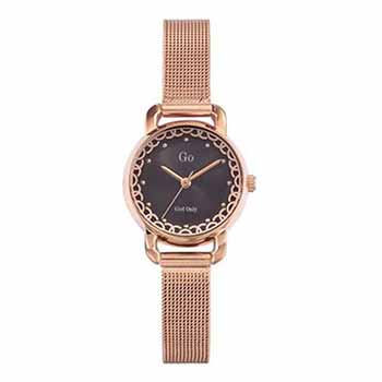 ساعت زنانه جی او GO - کد 695976