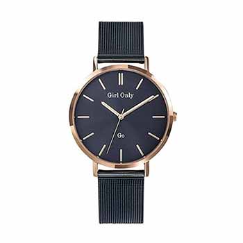 ساعت زنانه جی او GO - کد 695996