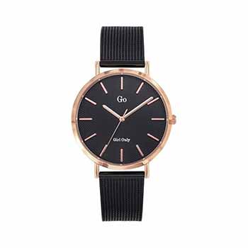 ساعت زنانه جی او GO - کد 695999