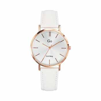 ساعت زنانه جی او GO - کد 698943