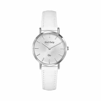 ساعت زنانه جی او GO - کد 699048