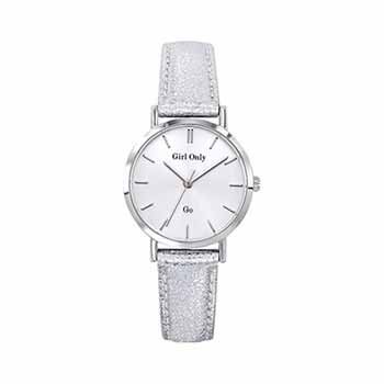 ساعت زنانه جی او GO - کد 699132