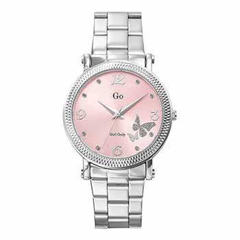 ساعت زنانه جی او GO - کد 694790