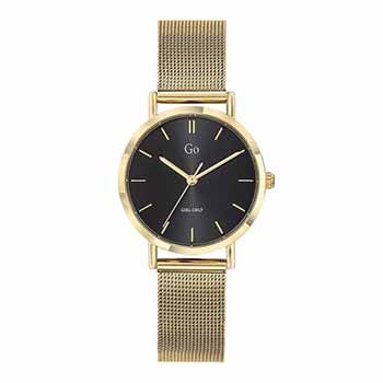 ساعت زنانه جی او GO - کد 695941