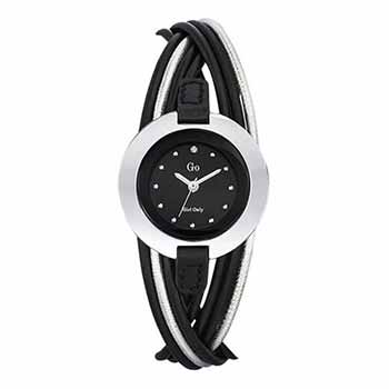 ساعت زنانه جی او GO - کد 698977