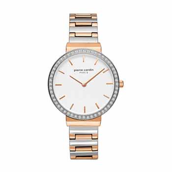ساعت زنانه پیرکاردین Pierre Cardin - کد PC902352F06
