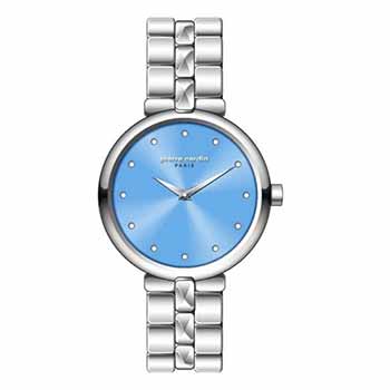 ساعت زنانه پیرکاردین Pierre Cardin - کد PC902632F05