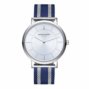ساعت مردانه پیرکاردین Pierre Cardin - کد PC902621F13