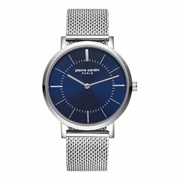 ساعت مردانه پیرکاردین Pierre Cardin - کد PC902621F12