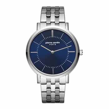 ساعت مردانه پیرکاردین Pierre Cardin - کد PC902621F06