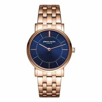 ساعت زنانه پیرکاردین Pierre Cardin - کد PC902612F08