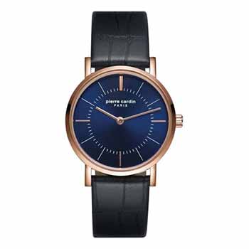 ساعت زنانه پیرکاردین Pierre Cardin - کد PC902612F04