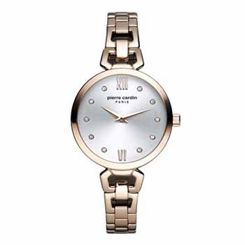 ساعت زنانه پیرکاردین Pierre Cardin - کد PC902462F07