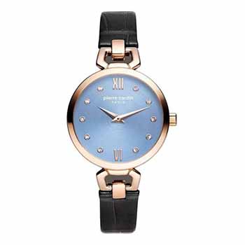 ساعت زنانه پیرکاردین Pierre Cardin - کد PC902462F04
