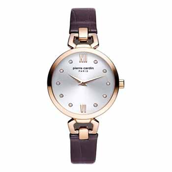 ساعت زنانه پیرکاردین Pierre Cardin - کد PC902462F03