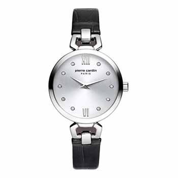 ساعت زنانه پیرکاردین Pierre Cardin - کد PC902462F01