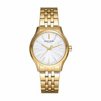 ساعت زنانه پیرکاردین Pierre Cardin - کد PC902432F07