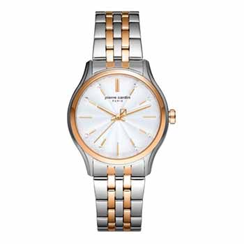 ساعت زنانه پیرکاردین Pierre Cardin - کد PC902432F06