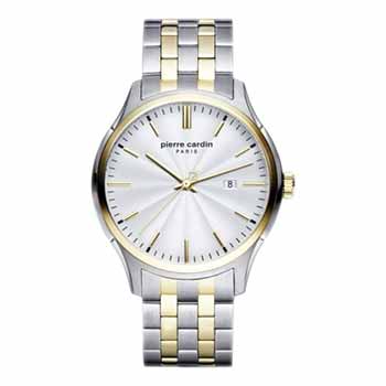 ساعت مردانه پیرکاردین Pierre Cardin - کد PC902421F07