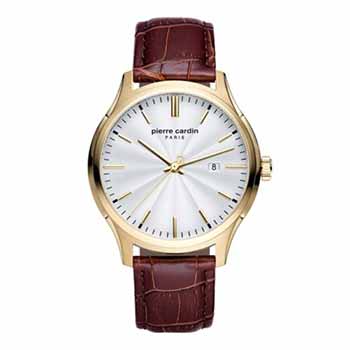 ساعت مردانه پیرکاردین Pierre Cardin - کد PC902421F03