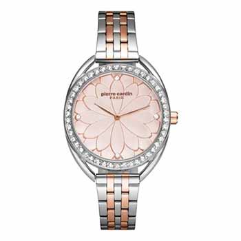 ساعت زنانه پیرکاردین Pierre Cardin - کد PC902392F06