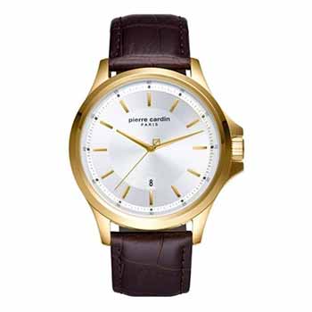 ساعت مردانه پیرکاردین Pierre Cardin - کد PC902381F03