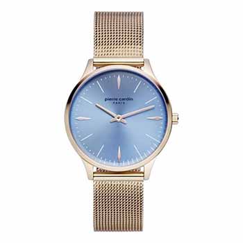 ساعت زنانه پیرکاردین Pierre Cardin - کد PC902282F15