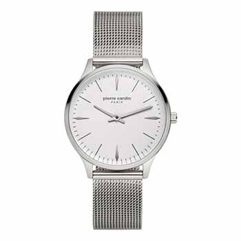 ساعت زنانه پیرکاردین Pierre Cardin - کد PC902282F12