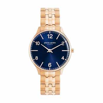 ساعت زنانه پیرکاردین Pierre Cardin - کد PC902722F117
