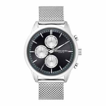 ساعت مردانه پیرکاردین Pierre Cardin - کد PC902741F01