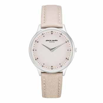 ساعت زنانه پیرکاردین Pierre Cardin - کد PC902722F206