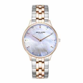 ساعت زنانه پیرکاردین Pierre Cardin - کد PC902722F209