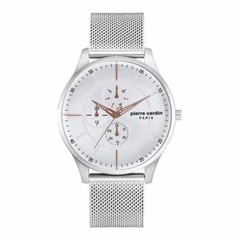 ساعت مردانه پیرکاردین Pierre Cardin - کد PC902731F01