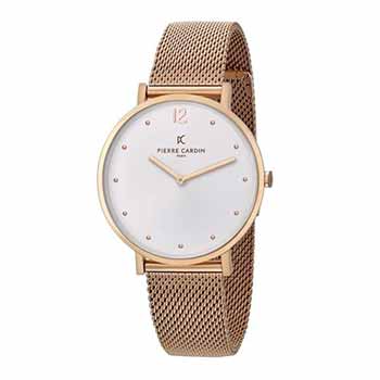 ساعت زنانه پیرکاردین Pierre Cardin - کد CBV-1013