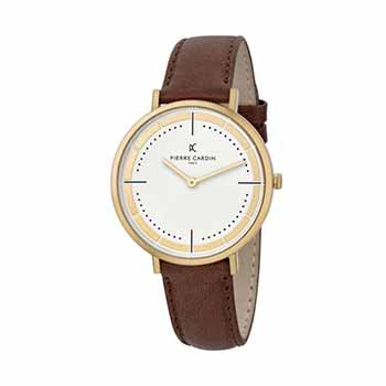 ساعت زنانه پیرکاردین Pierre Cardin - کد CBV-1031