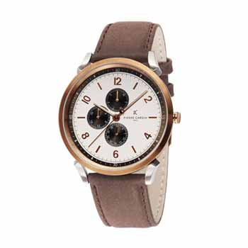 ساعت مردانه پیرکاردین Pierre Cardin - کد CPI-2022