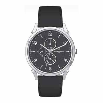 ساعت مردانه پیرکاردین Pierre Cardin - کد CPI-2023