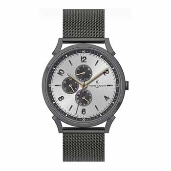 ساعت مردانه پیرکاردین Pierre Cardin - کد CPI-2033