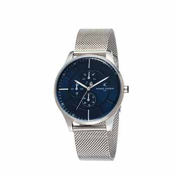 ساعت مردانه پیرکاردین Pierre Cardin - کد PC902731F121