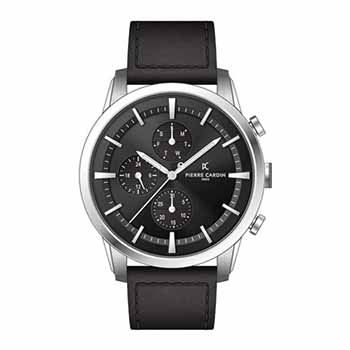 ساعت مردانه پیرکاردین Pierre Cardin - کد PC902741F102