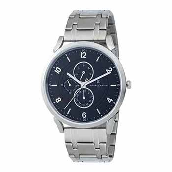 ساعت مردانه پیرکاردین Pierre Cardin - کد CPI-2055