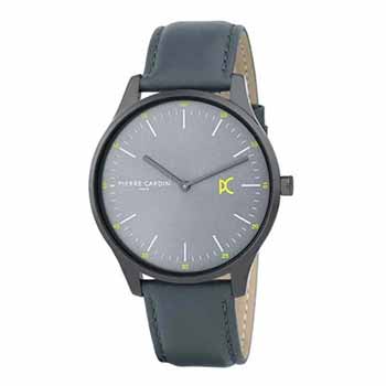 ساعت مردانه پیرکاردین Pierre Cardin - کد CBA-4007