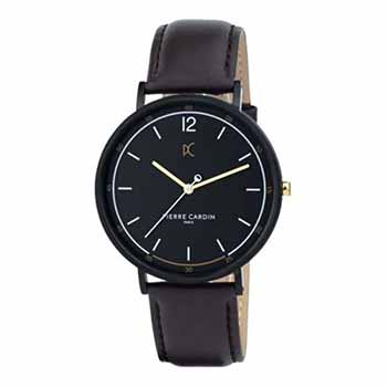 ساعت مردانه پیرکاردین Pierre Cardin - کد CBN-3011