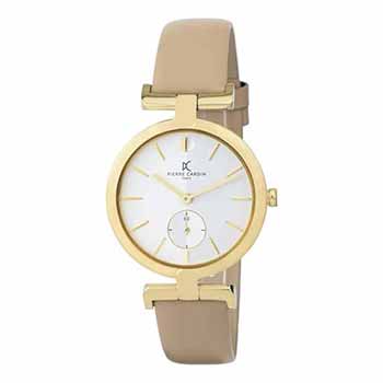 ساعت زنانه پیرکاردین Pierre Cardin - کد CMD-3517