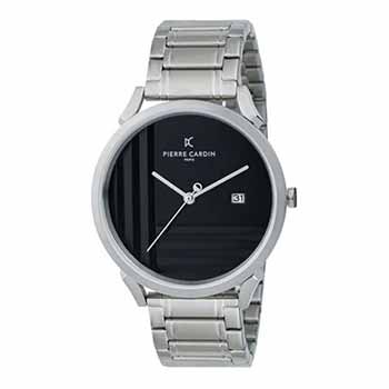 ساعت مردانه پیرکاردین Pierre Cardin - کد CPI-2042